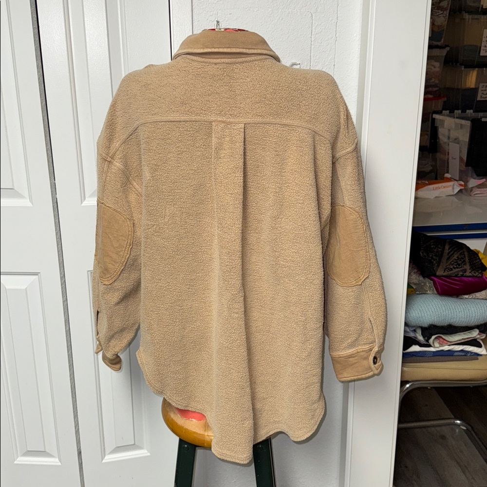 Free People ruby jacket - image 4